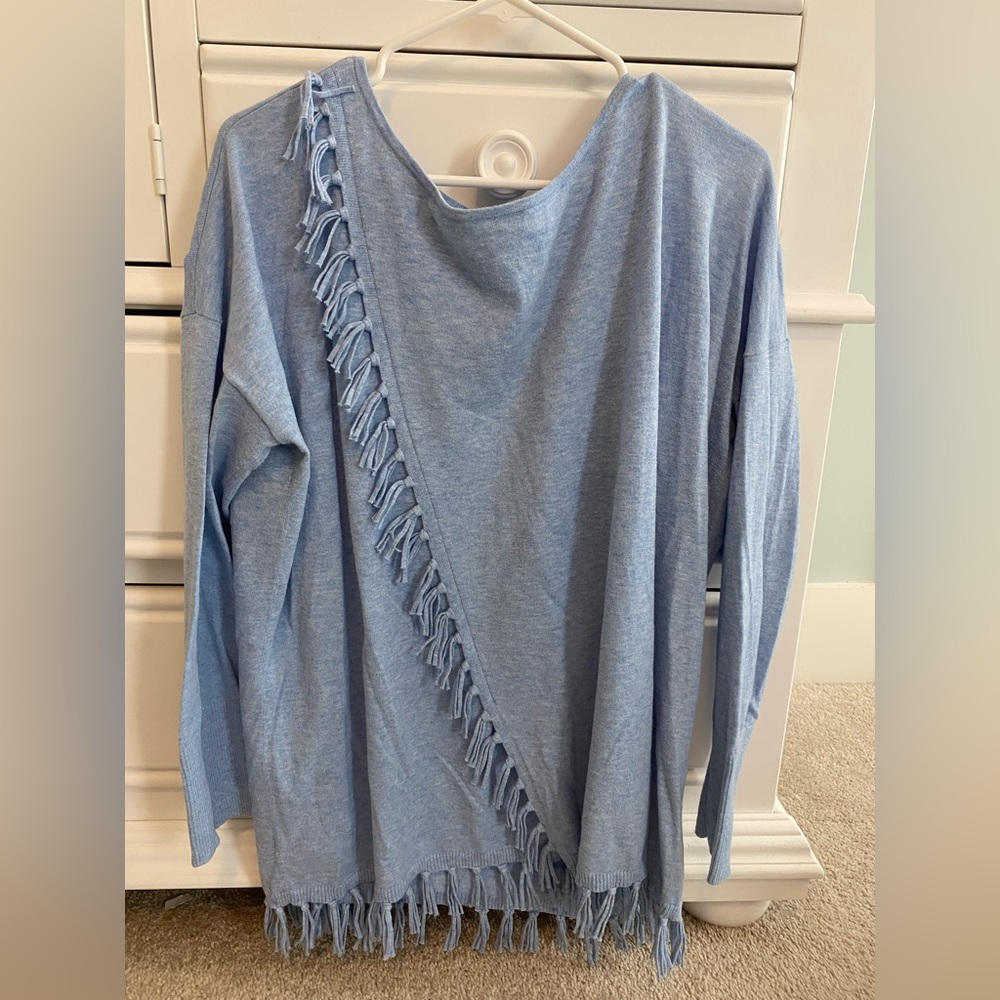 Lilly Pulitzer XL sweater
